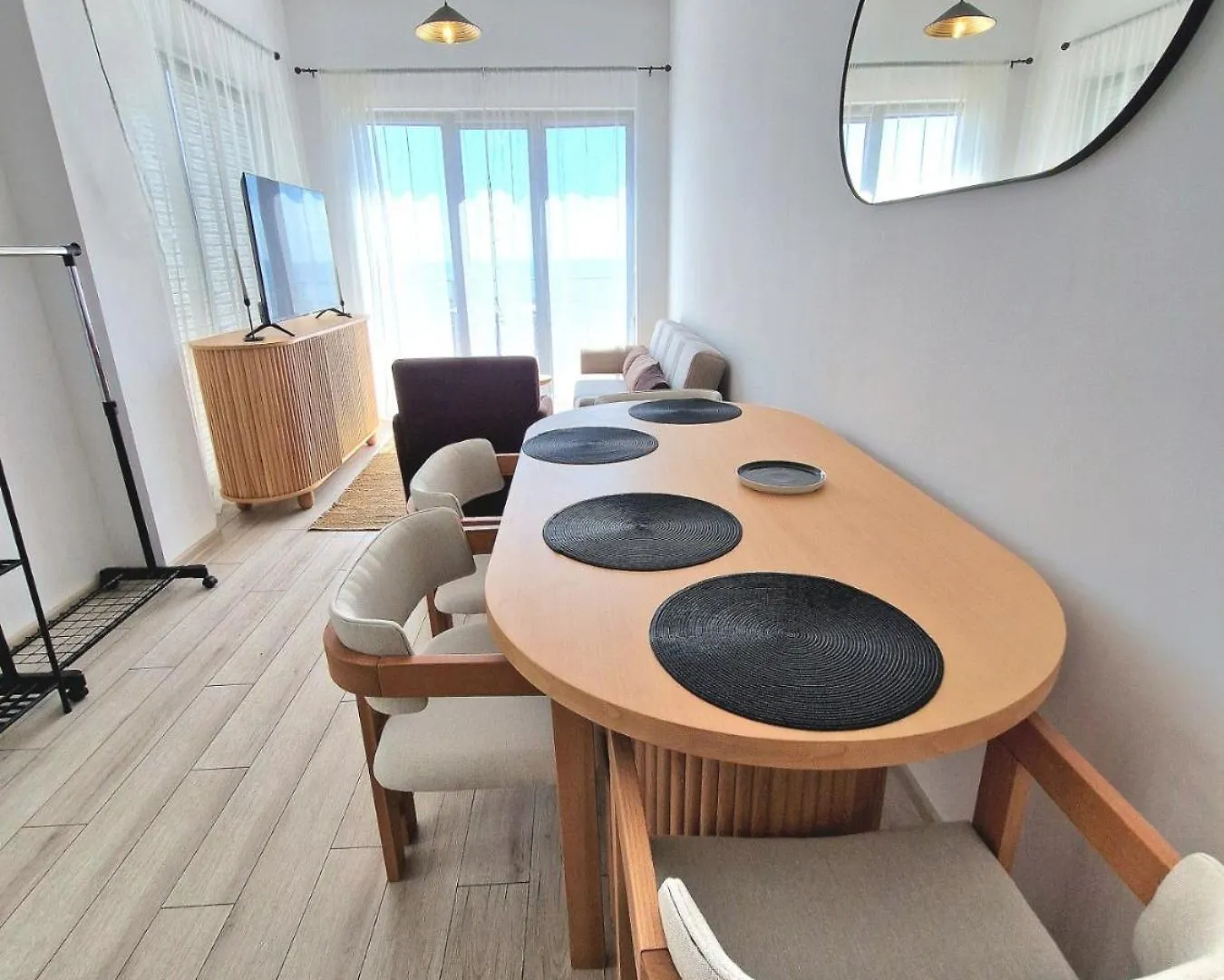 Cabakum Paradise 1 Varna Apartment