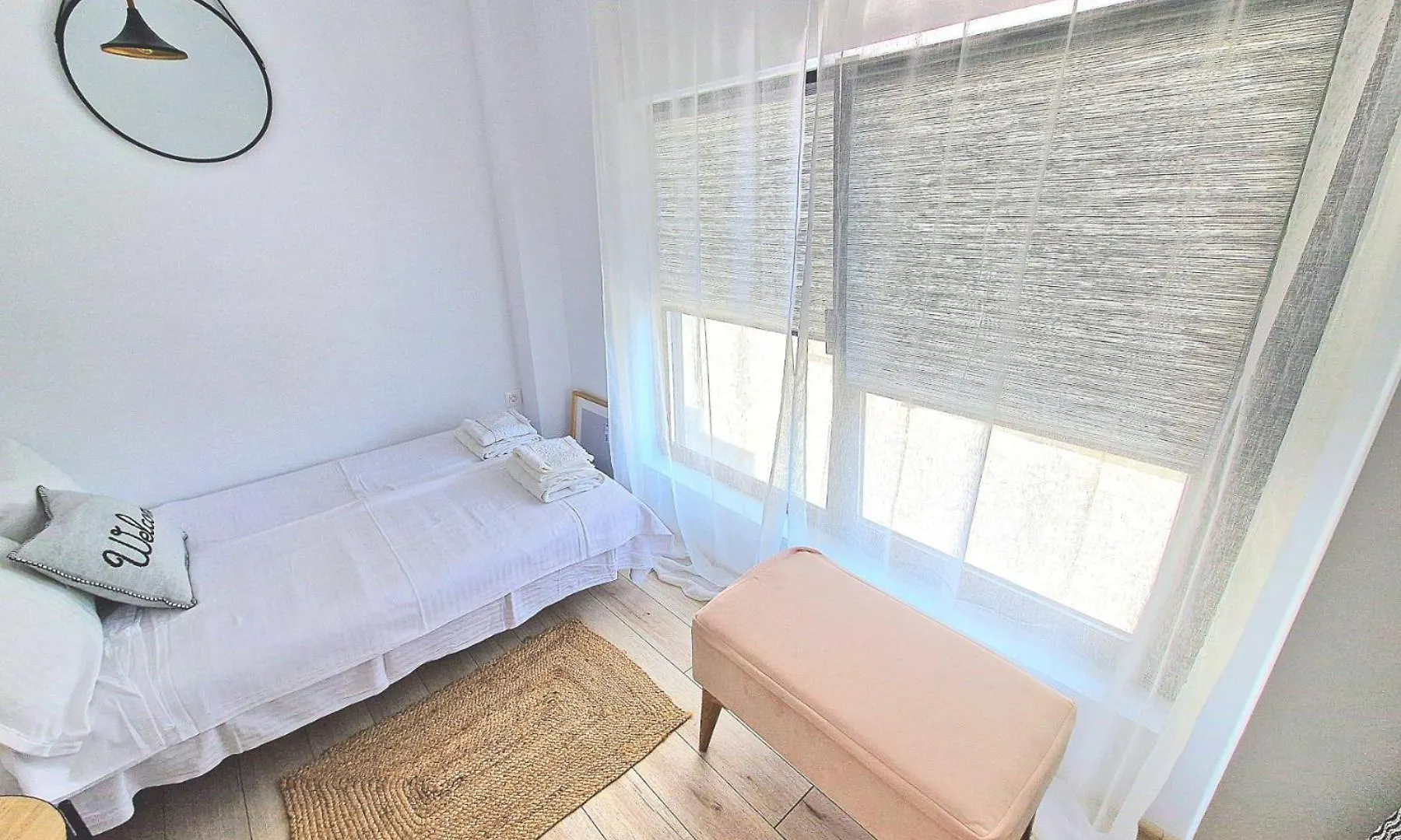Apartment Cabakum Paradise 1 Varna
