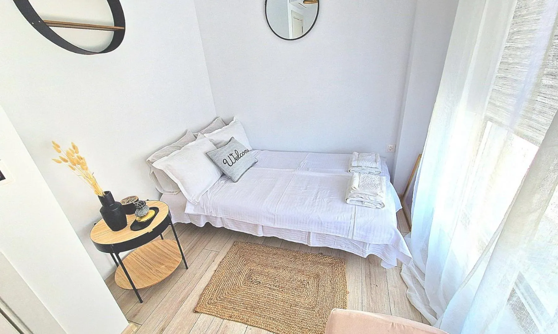 Cabakum Paradise 1 Varna Apartment