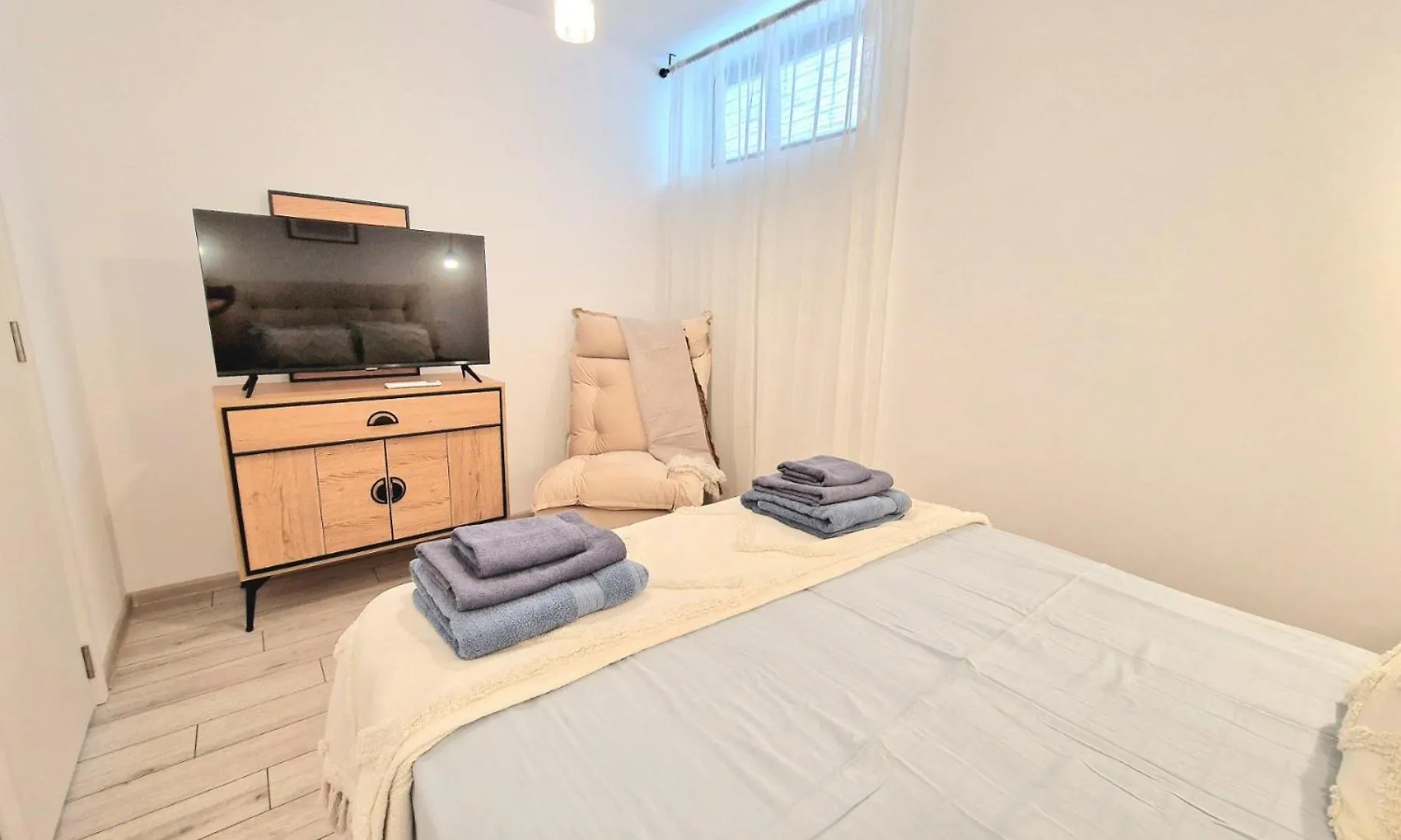 Cabakum Paradise 1 Варна Болгария